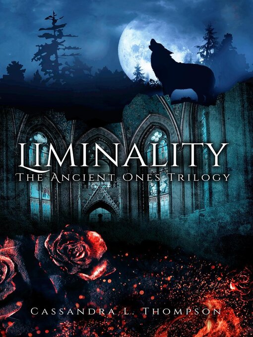 Title details for Liminality by Cassandra L. Thompson - Available